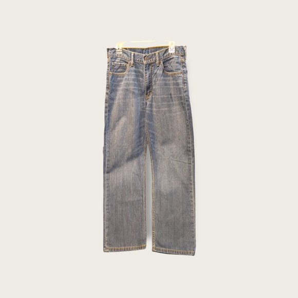 Levi 550 Jeans, size 33 x 32 - Picture 1 of 5